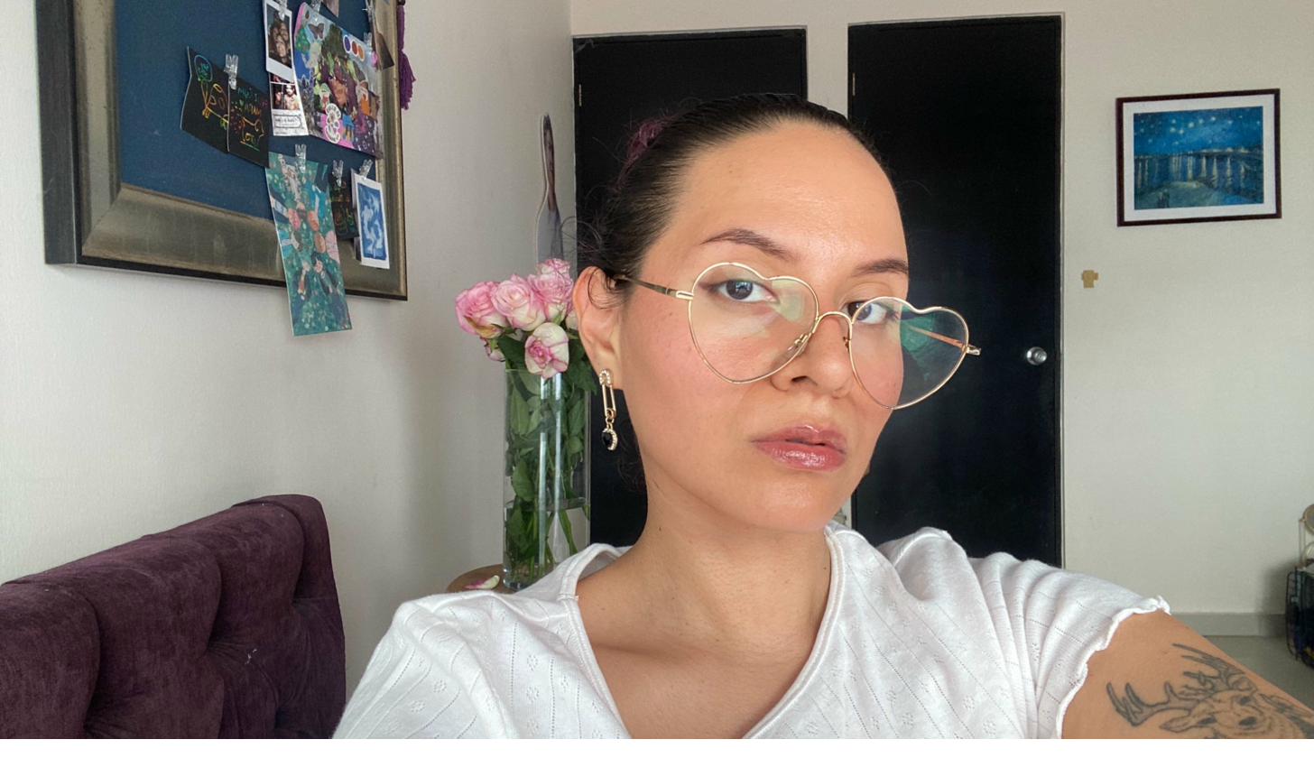 Mara Giraldo
